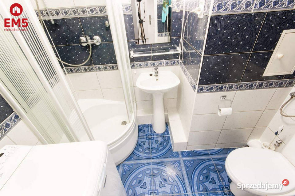 Mieszkanie 81 metrów 1 pokój Białystok sprzedam