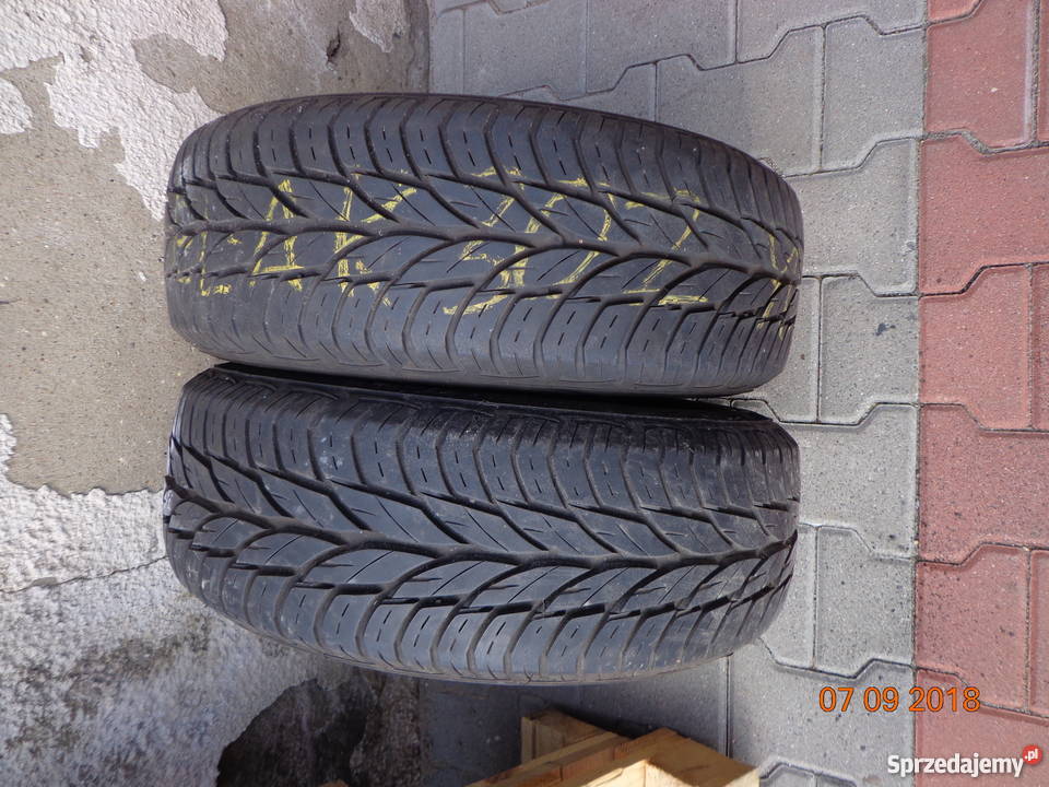 Koła letnie Skoda Fabia Polo 18560R14 5x100 ET43 łódzkie Łódź