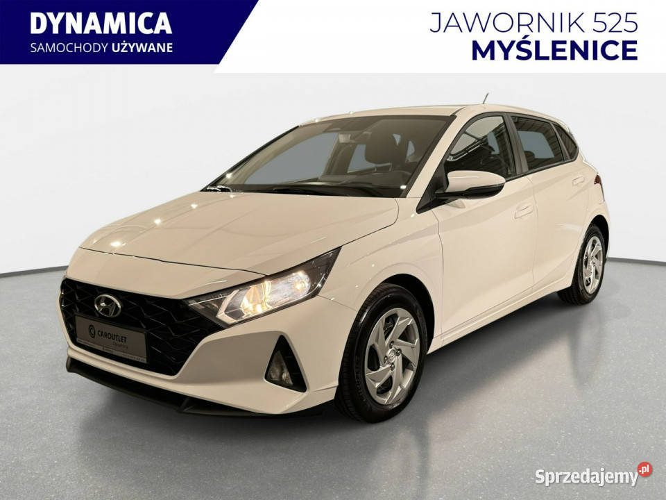 Hyundai i20 VAT 23 Pure 10TGDI 99 M6 20232024 r