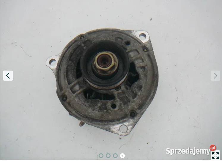 Alternator prądnica BMW R 850r Ostrów Wielkopolski