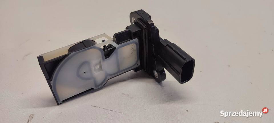 MAZDA 2 TOYOTA YARIS IV PRZEPŁYWOMIERZ sprzedam