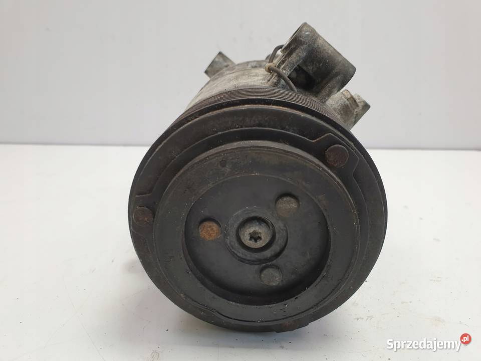 BMW E87 16 i KOŁO DWUMASOWE dwumasa Tłumiki drgań Janów