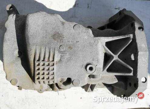 Miska olejowa Renault Megane 15 DCI 8200318813 Zawieszenie silnika Suchedniów sprzedam