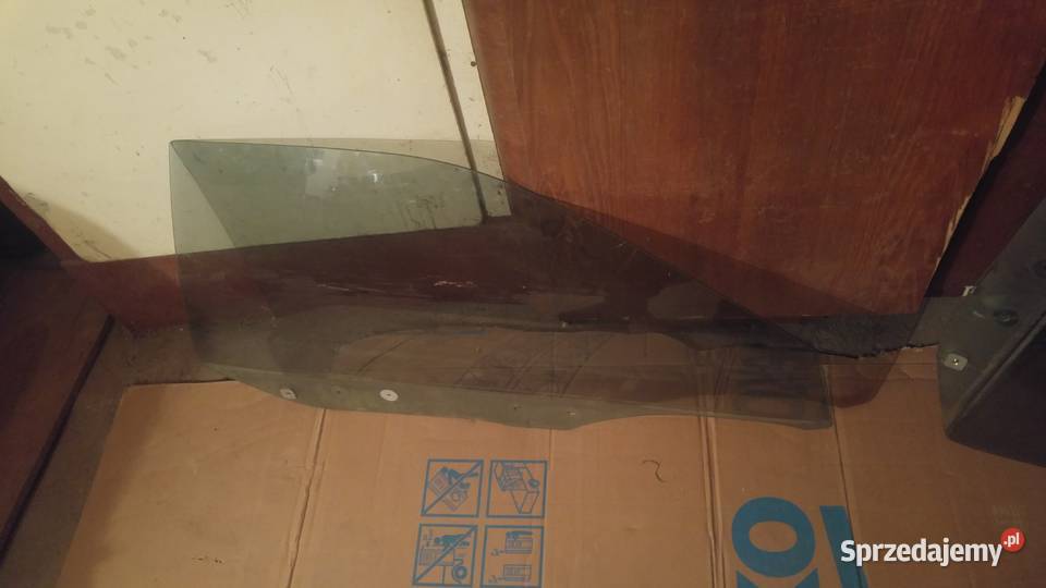 szyby lewa i prawa Ford Probe II 1995r Sokołów Podlaski sprzedam