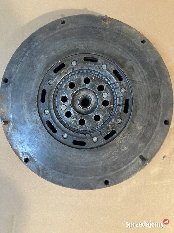 Volkswagen PASSAT Koło dwumasowe 078105266L wielkopolskie Rakoniewice