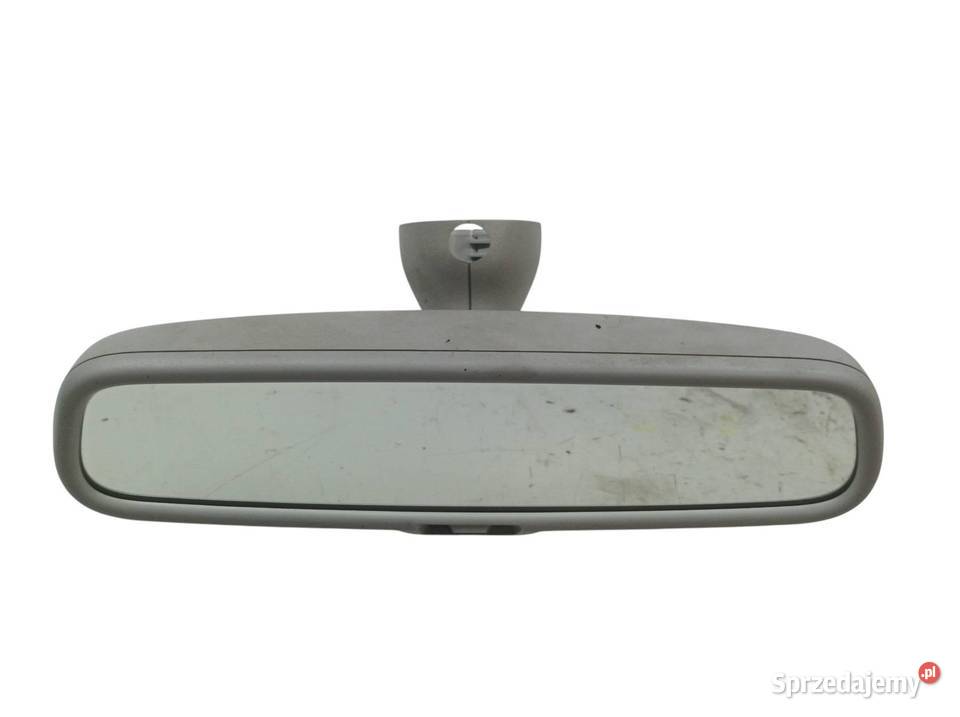 LUSTERKO WEWNĘTRZNE FOTOCHROMATYCZNE EUROPA LIFT Wyposażenie wnętrza świętokrzyskie