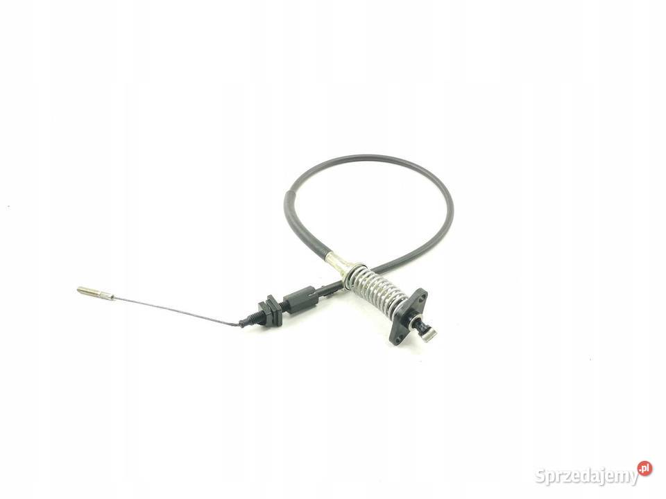 LINKA GAZU FIAT CROMA 19861996 sprzedam