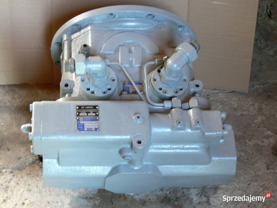 Pompa hydrauliczna Kędzierzyn-Koźle