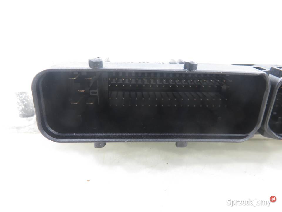 STEROWNIK AUDI A4 B6 19 TDI 038906019JQ małopolskie