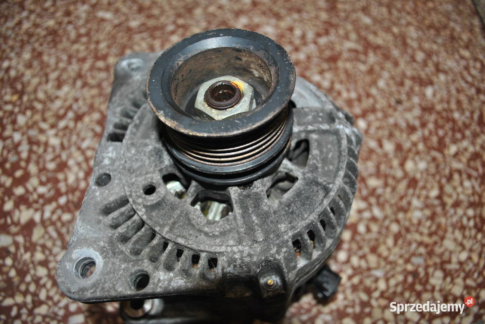 Alternator Passsat B3B4 Golf 4 Polo3 Golf 3 Poręba