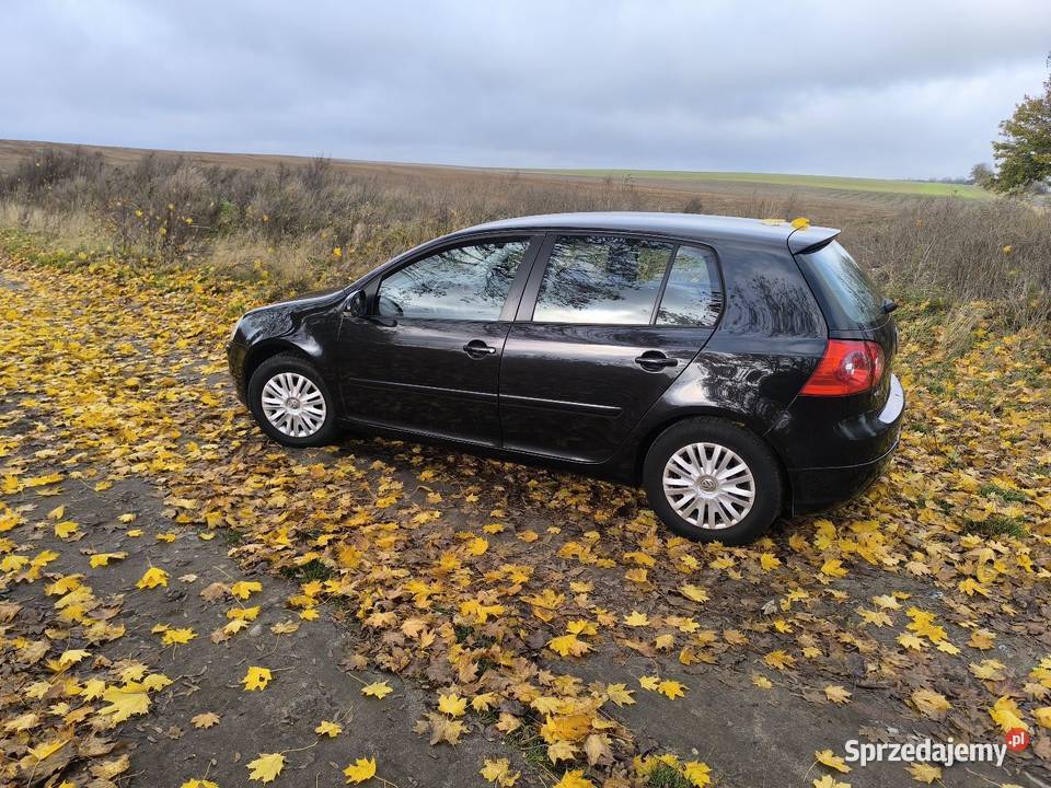 Sprzedam Golf 19 TDI 90 koni Volkswagen