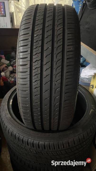 4x Barum Bravuris 5HM 20540r18 22r Nowe Stan Samochodowe Skarżysko-Kamienna