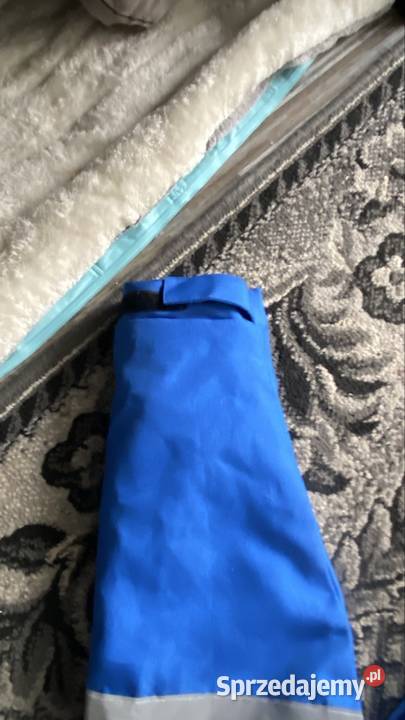 Kombinezon roboczy ocieplany Firmy Bluewear śląskie Tychy sprzedam