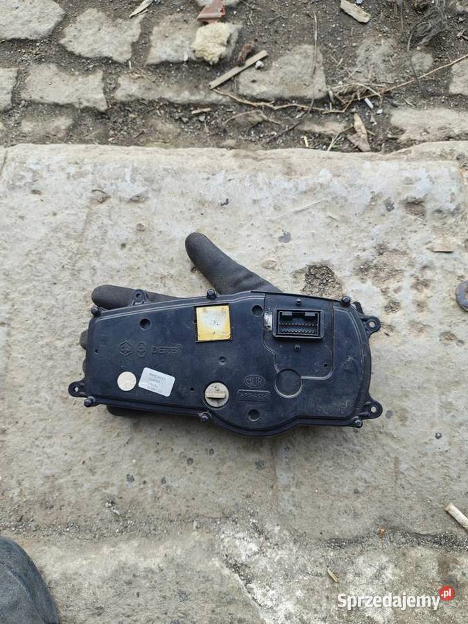 Licznik Gilera Runner dolnośląskie Jawor