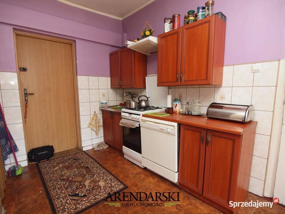 sprzedaży mieszkania Sosny 1237m2 3pok