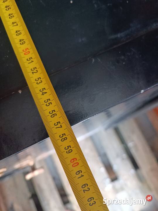 Stary wiedeński sejf Nawojowa