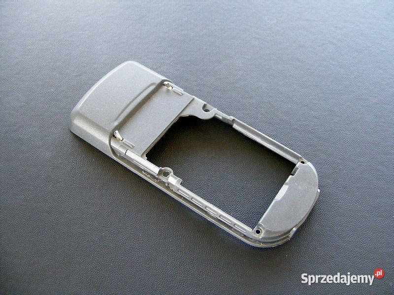 Korpus Nokia 8800 nowy ze złączem ładowania Łódź