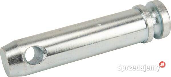 Sworzeń 254x83 mm kat2 Kramp Z325083KR Do ciągników sprzedam
