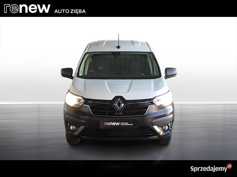 Express Van 13 TCe nieuszkodzony