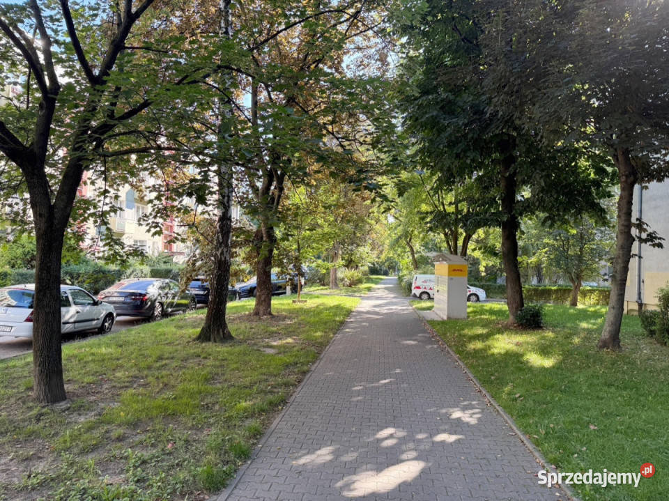 Kawalerka na osiedlu Spółdzielczym na sprzedaż małopolskie sprzedam