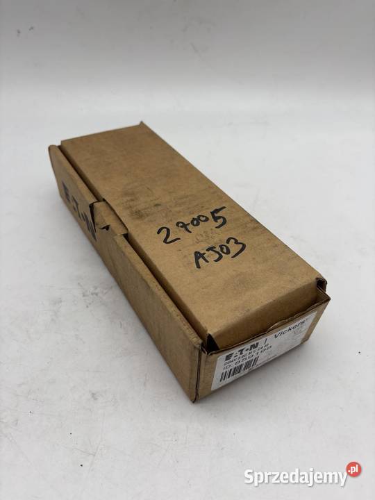 Eaton Vickers 859198 DG4V 3 0C M U C6 60