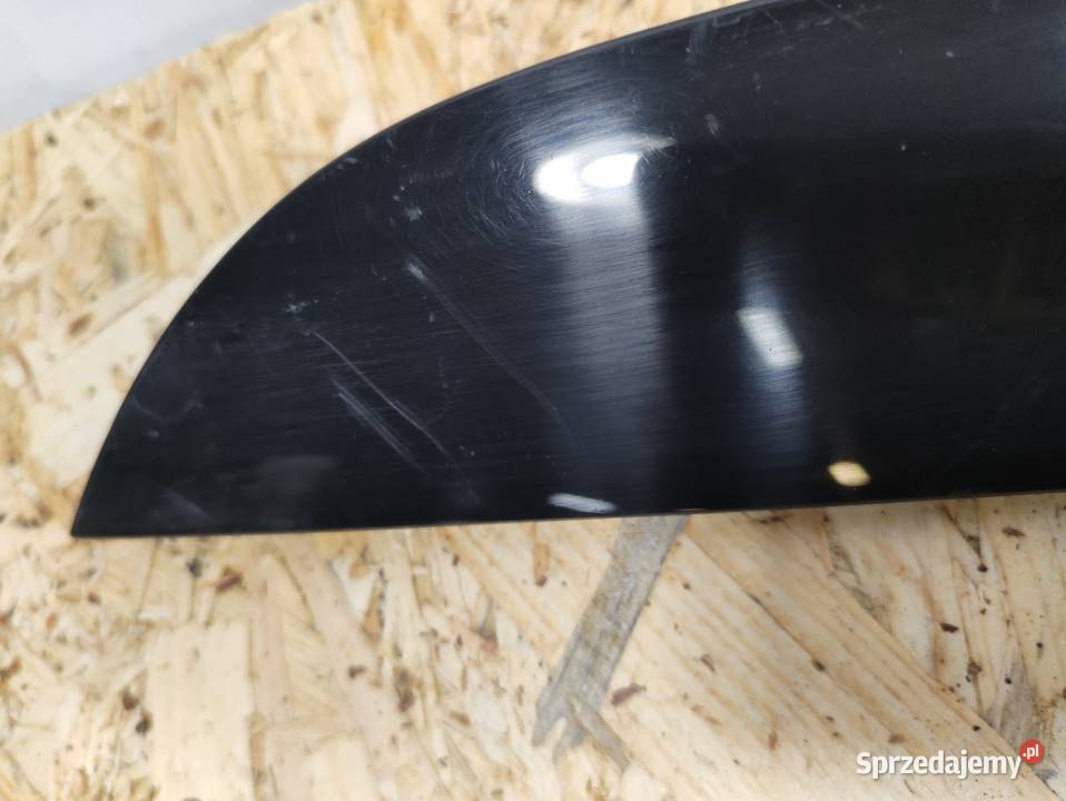 Listwa Błotnika Lewy Tył Opel Corsa F 39181037 osobowe Pleszew sprzedam