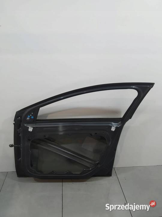 DRZWI PRAWE PRZÓD 45516 Volvo V40 II 20122019 świętokrzyskie