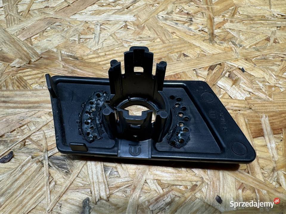 Koszyk czujnika parkowania pdc jumpy expert Sieraków sprzedam