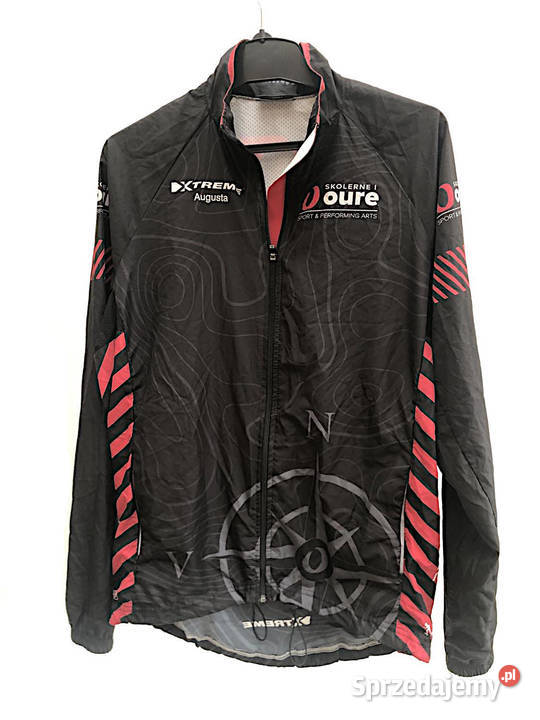 Kurtka męska przeciwdeszczowa XTREME S Rozmiar S