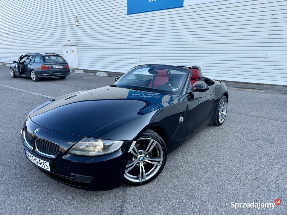 Z4 25i Lift Xenon Pdc Z4 Radom