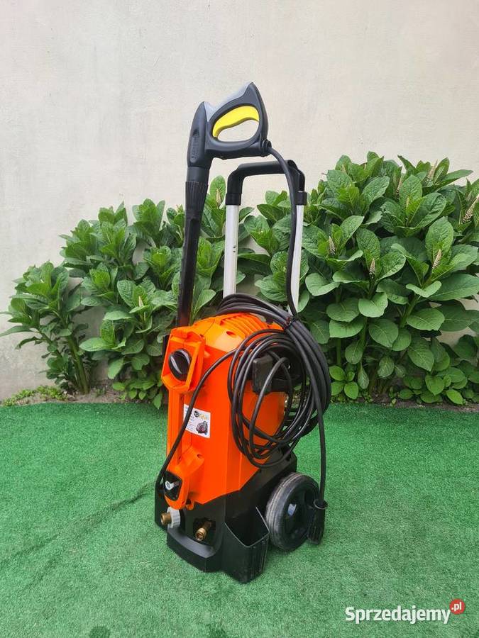 Myjka Karcher HD 613 C Gwarancją Wysyłka Serwis