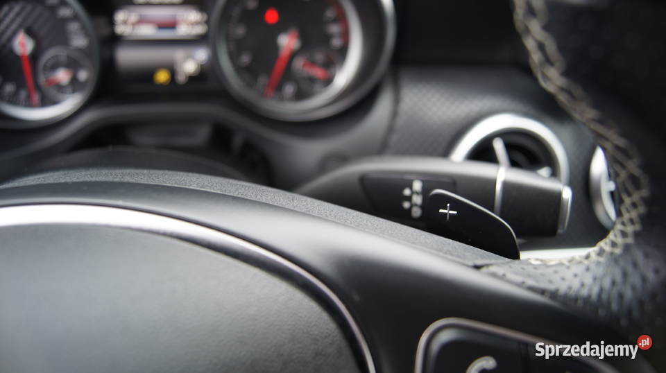 SALON POLSKA PAKIET AMG mazowieckie Warszawa
