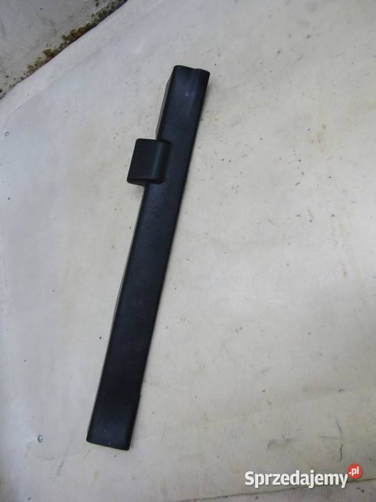 LISTWA OSŁONA PROGU LEWY PRZÓD 7616161M0 SUZUKI