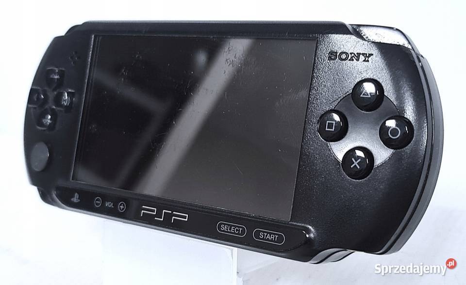Sony PSP Chełm sprzedam