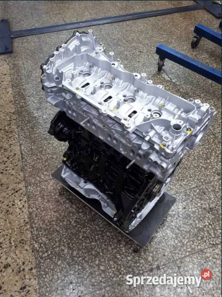 Silnik 23 DCI Turbo i BITURBO Renault Master III Opole