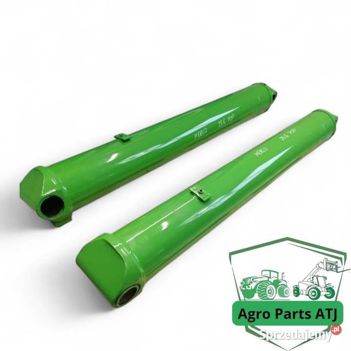 Siłownik podnoszenia ramienia Merlo P 256 TOP podlaskie Ciechanowiec