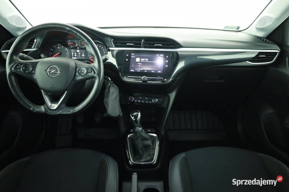 Opel Corsa 12 centralny zamek Piaseczno sprzedam