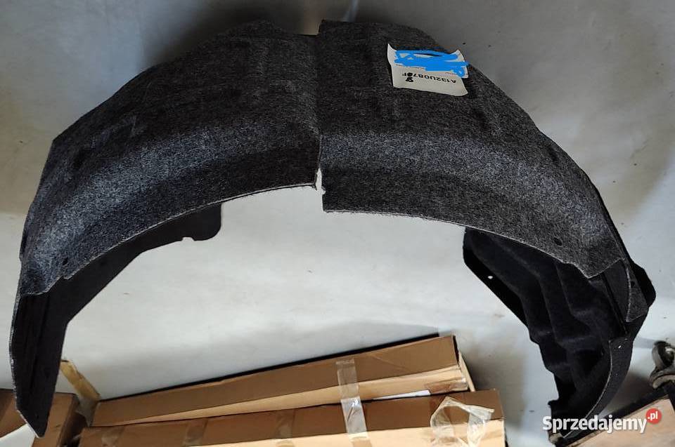 Nadkole prawe lotus evora A132U0878F Nadkola