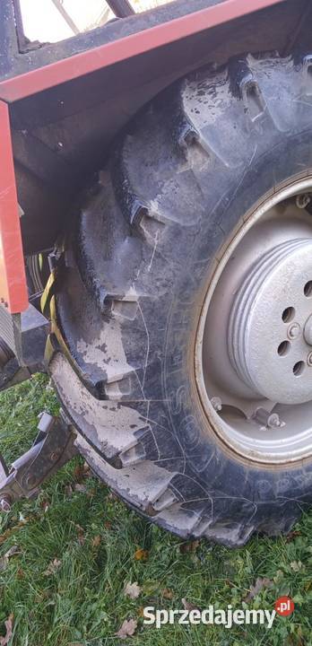 Ursus 1014 Dubiecko sprzedam