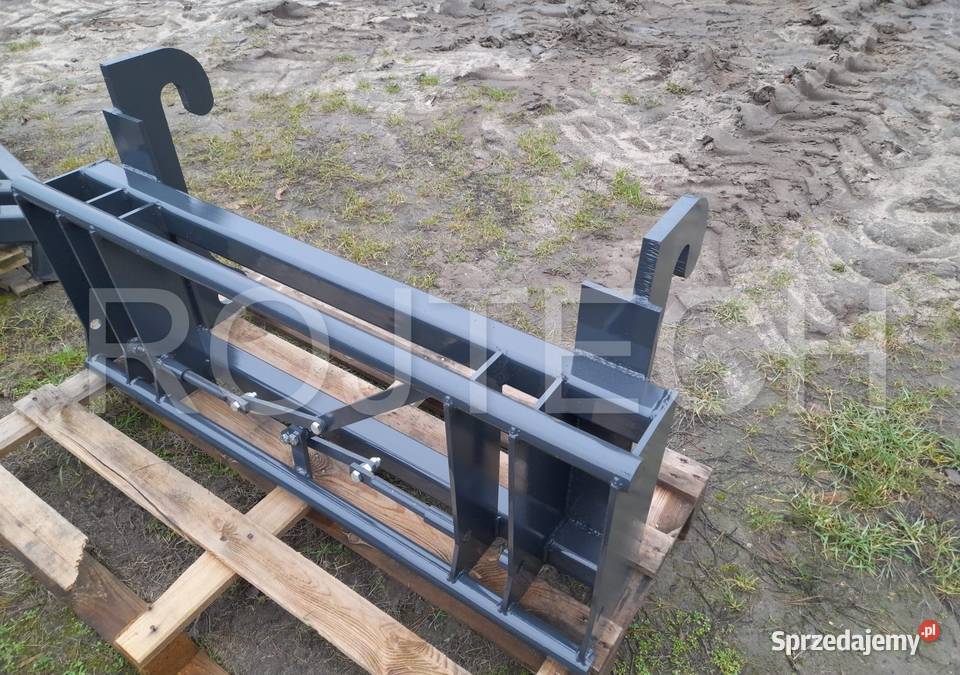 Adapter redukcja przejściówka SCHAFFER SMS Gdańsk