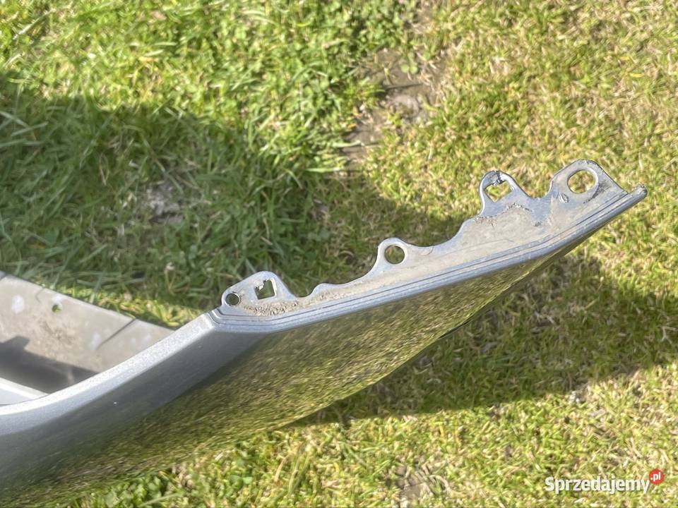 BMW G30 LCI Zderzak przod Mpakiet Oryginal Zgorzelec