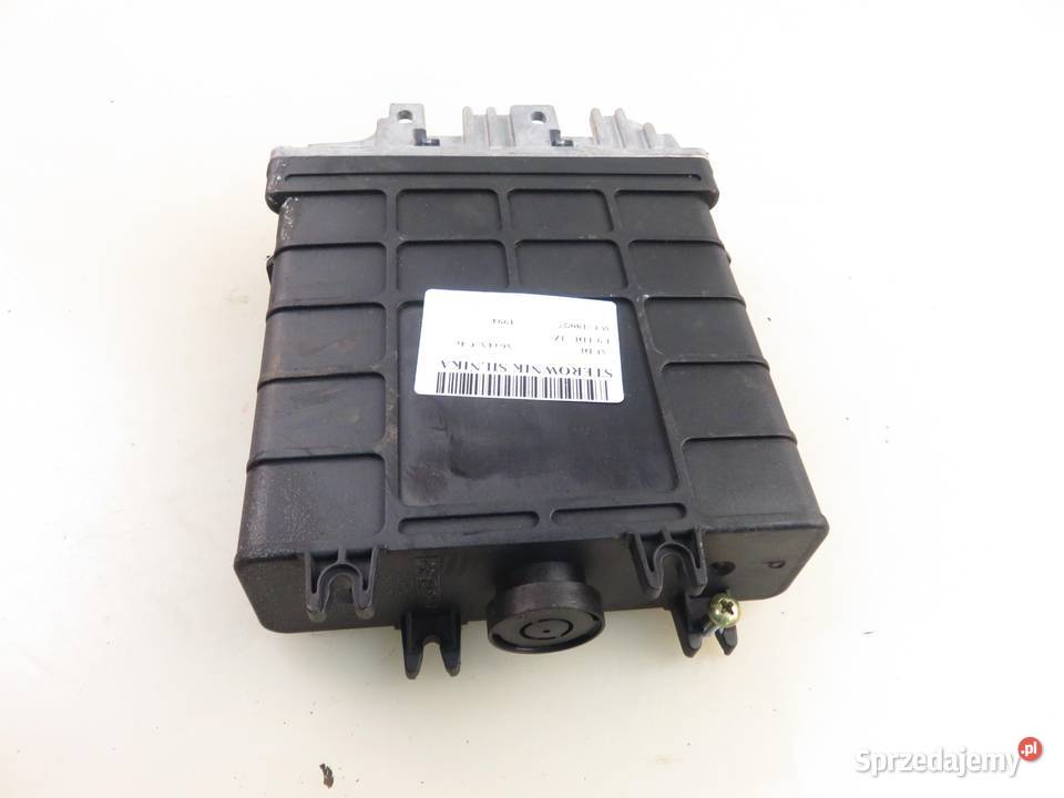 STEROWNIK AUDI A6 C4 19 TDI 028906021J sprzedam