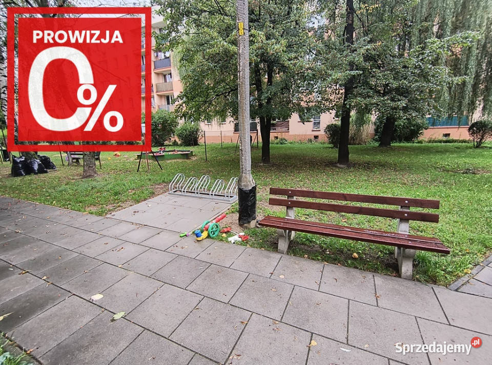 Na wynajem 2pokojowe mieszkanie z osobną kuchnią Tarnów sprzedam