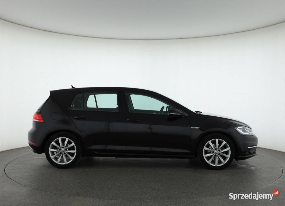 VW Golf 15 TSI Piaseczno