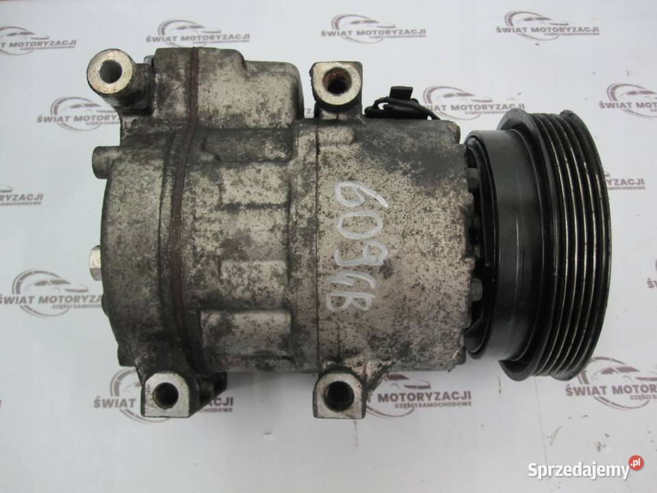 KIA PRO CEED 16 CRDI D4FB 10r 115 sprężarka