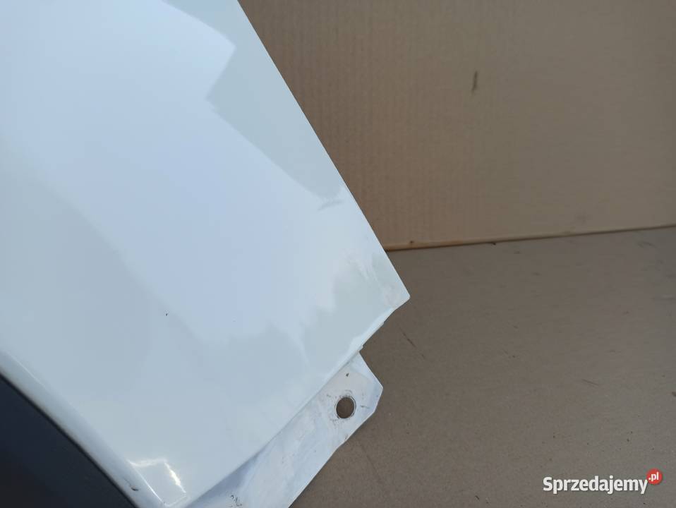 HYUNDAI TUCSON III BŁOTNIK PRAWY LISTWA NAKŁADKA lubuskie