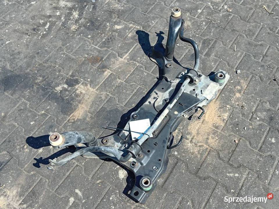SANKI PRZEDNIE FORD KUGA MK1 Lipno sprzedam