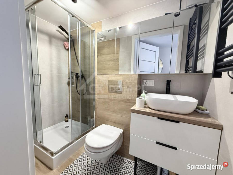 Nowoczesny domek letniskowy Zalewem Chańcza rekreacyjny Sprzedaż Korytnica