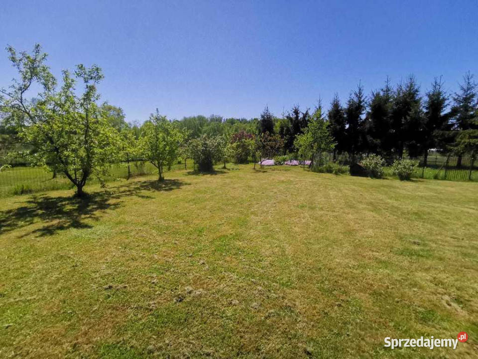 Dom wolnostojący sprzedam Dębrznik 140m2 dolnośląskie