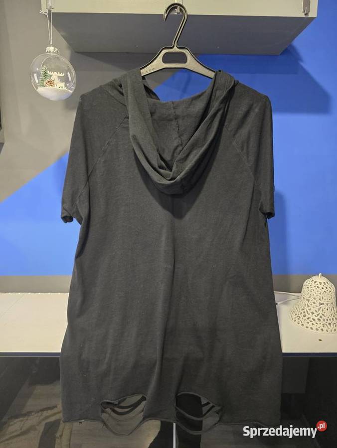 Bluza włoskiej produkcji UNI SXL Bytom